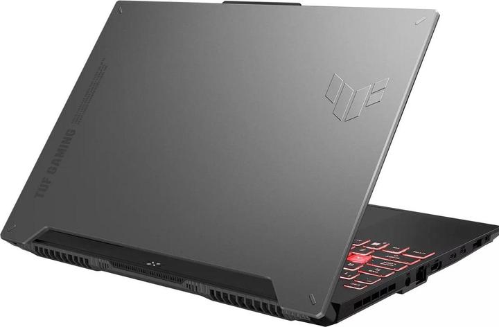 Produktbild ASUS TUF Gaming A15 (15.60", AMD Ryzen 7 7435HS, 16 GB, 512 GB, DE)