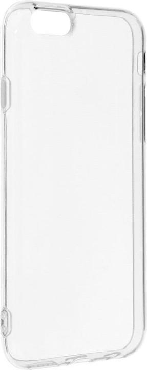 Image du produit OEM Coque arrière CLEAR Case 2 mm pour IPHONE 6 / 6S transparent (Apple iPhone 6)