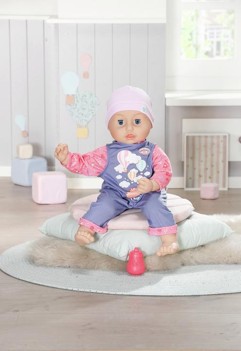 Produktbild Baby Annabell Grosse Annabell
