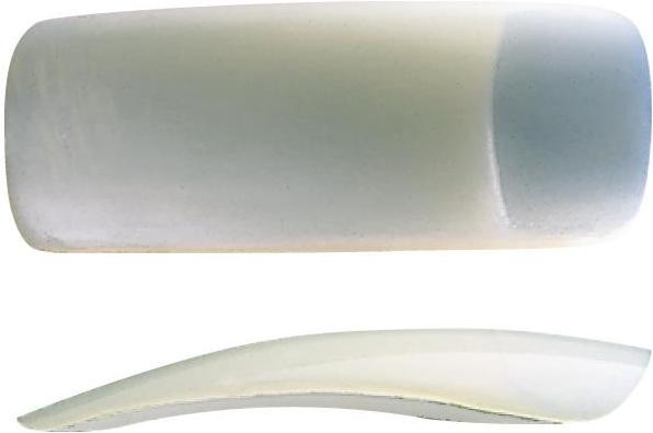 Produktbild You Nails Form-Tip (Kunstnägel, Milchig)