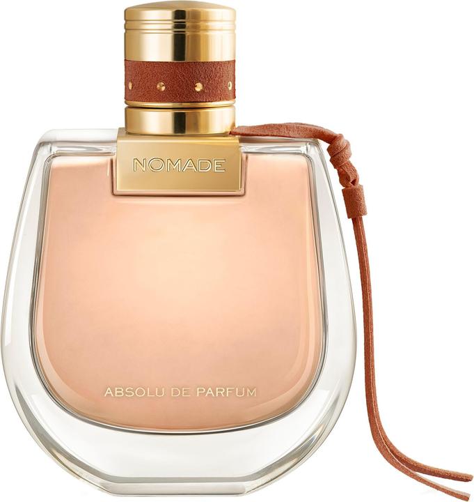 Image du produit Chloé Nomade Absolu de Parfum (Eau de parfum, 75 ml)