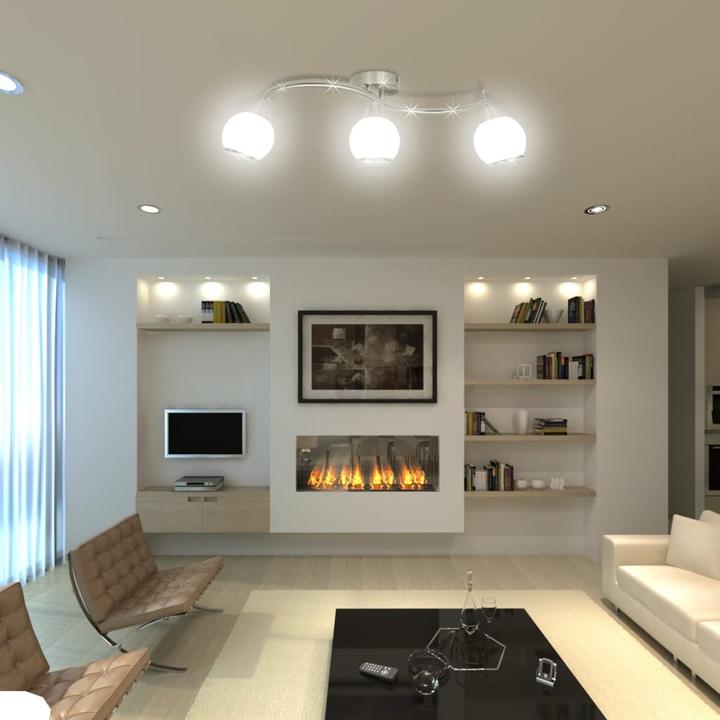 Produktbild VidaXL Carrissa (E14)
