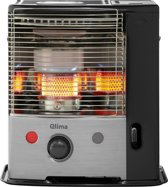 Image du produit Qlima R8128SC (2850 W)