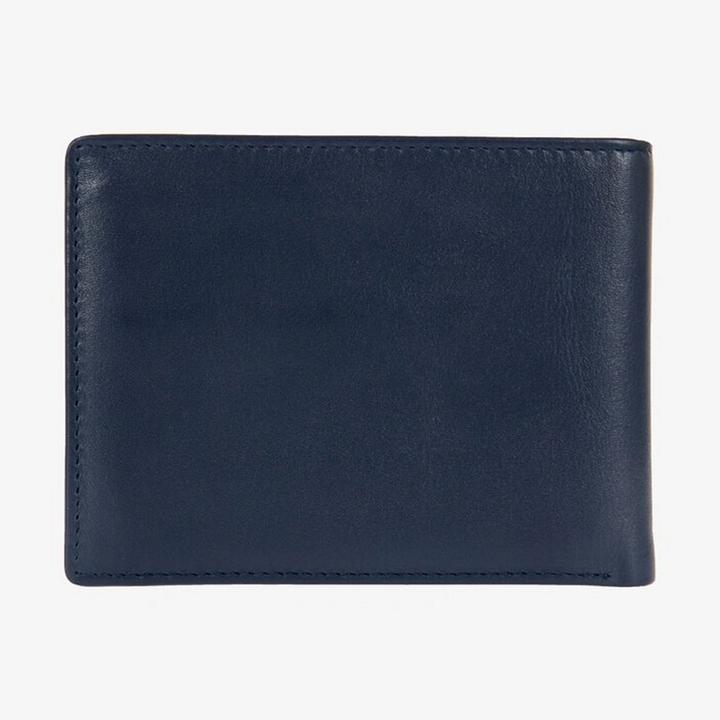 Actual product image Brics Bernina - Leather wallet