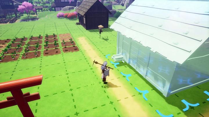 Produktbild Marvelous Rune Factory: Guardians of Azuma (Switch 2)