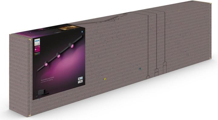 Productafbeelding Philips Hue Hue Perifo (510 lm)