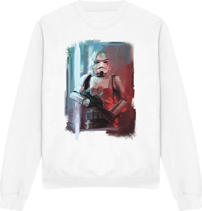 Produktbild Star Wars Sweatshirt (L)