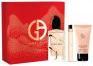 Produktbild Giorgio Armani G. ARMANI SI EDP SPRAY 100 ML NAV24 SETS (Eau de Parfum, 100 ml)