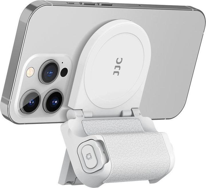 Produktbild JJC MSG P1 Phone Camera Grip White