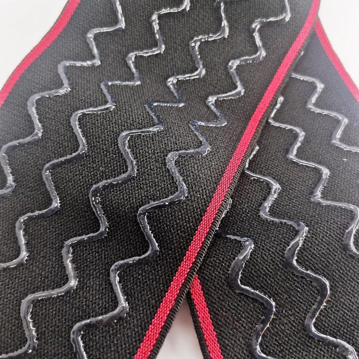 Produktbild König Design Ellenbogenbandage Klettverschluss Bandage Tennisarm Golferarm Armbandage 75 cm