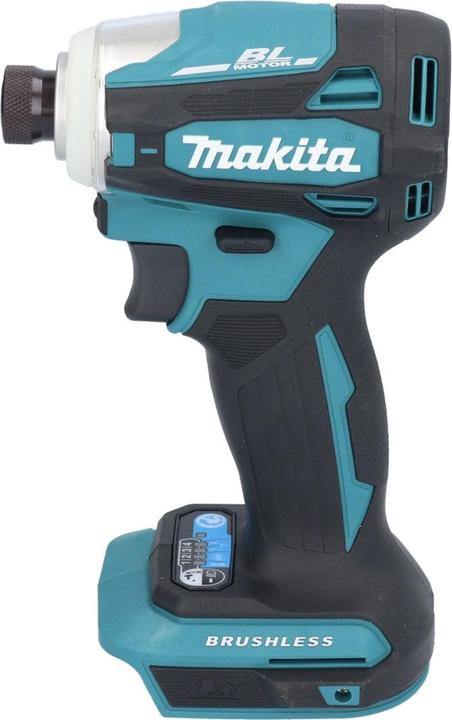 Immagine prodotto Makita DTD172RTJ (Batteria ricaricabile)