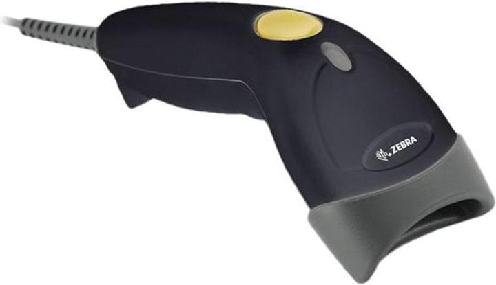 Immagine prodotto Zebra Simbolo LS1203 (Codici a barre 1D)