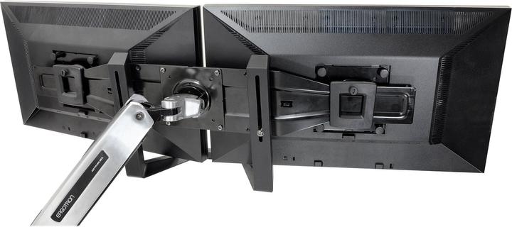 Actual product image Ergotron Dual (Wall, 25.98")