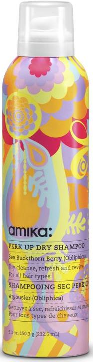 Amika Perk Up (233 ml, Liquid shampoo)