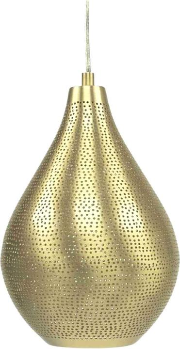 Actual product image Sweet Mint Oriental Lamp Kibe Dots (E14)