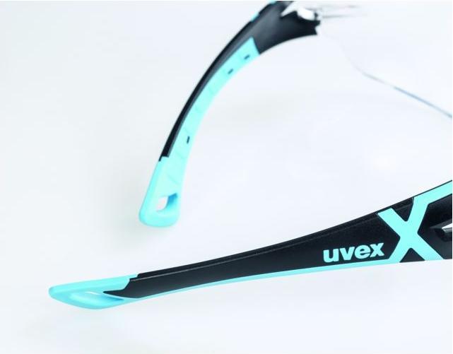 Immagine prodotto Uvex Safety Pheos cx2