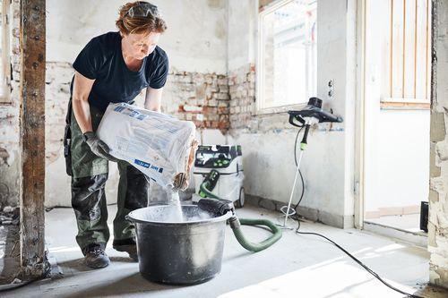 Actual product image Festool MX 1000 RE EF HS2 agitator