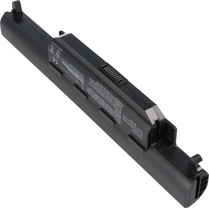 Actual product image ASUS Akku A32-K55, K55 (4400 mAh)