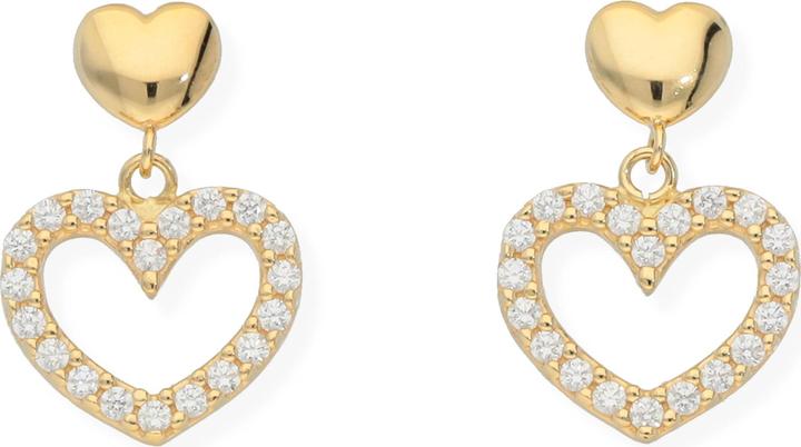 Immagine prodotto Carat Cuori (Oro 18ct)
