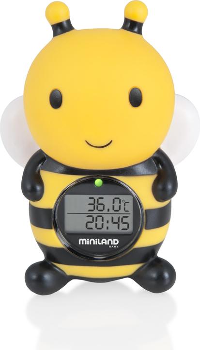 Produktbild Miniland thermo bath