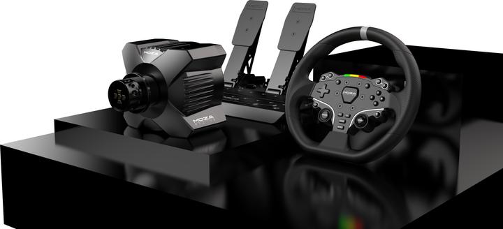 Image du produit Moza R3 Racing Set - PC Version (PC)