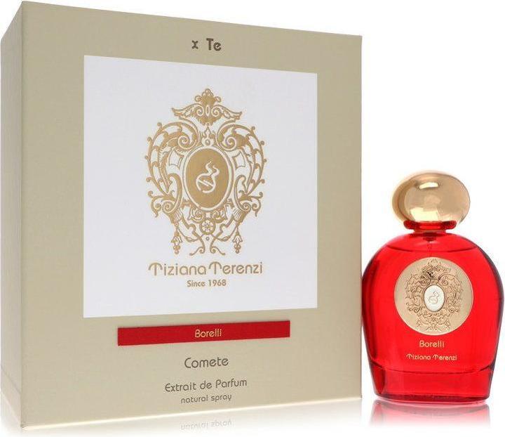 Tiziana Terenzi Borelli (Eau de Parfum, 100 ml)