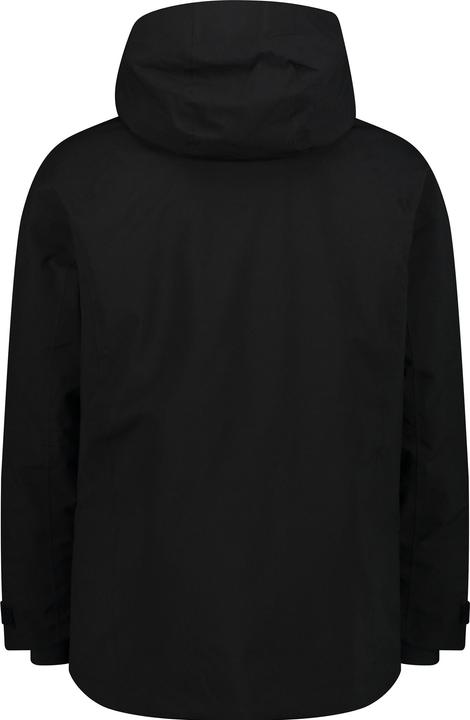 Produktbild CMP Campagnolo Hoodie (L)