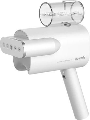 Image du produit Deerma HS007 Défroisseur à vapeur pour vêtements Brosse à vapeur portable (870 W, 20 g/min)
