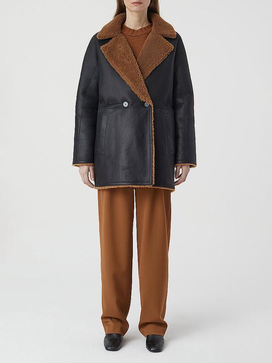 Produktbild Closed Felljacke - Wendejacke (M)