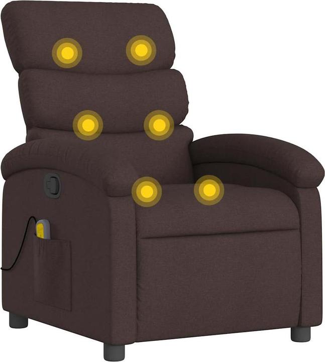 Image du produit VidaXL Gris