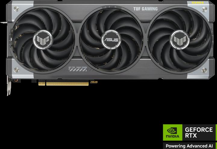 Image du produit ASUS TUF-RTX5070Ti-16G-GAMING (16 Go)