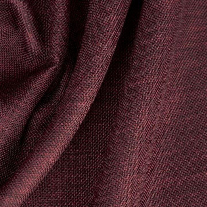 Produktbild Eurofirany TERRA COLLECTION AVINION Soft curtain night curtain with melange effect, 140X250 cm, loops / rings (140 x 250 cm)
