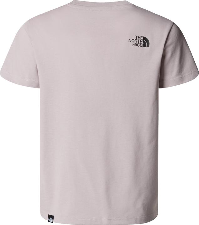 Image du produit North Face Teen Simple Dome (S)