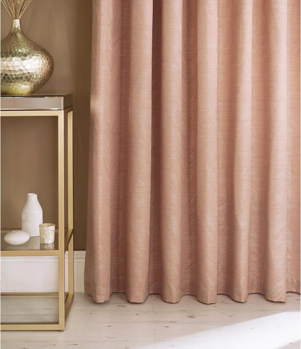 Immagine prodotto Furn Tende a occhiello Himalaya 2Pack (168 x 137 cm)
