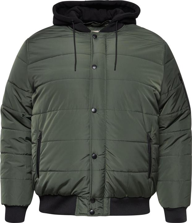 Blend B&T - Outerwear - Jacket Otw - 20715832 BB