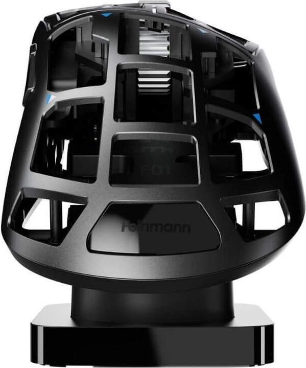 Actual product image Pulsar Feinmann F01 (Wireless)
