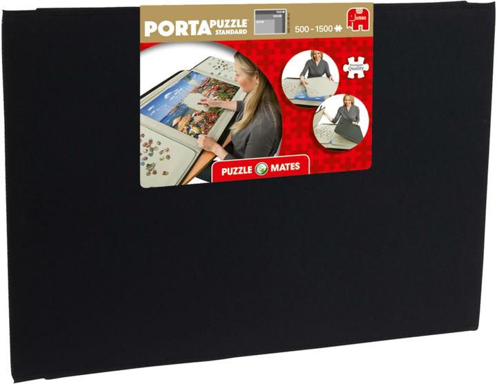 Jumbo Mat Portapuzzle (1500 pièces)
