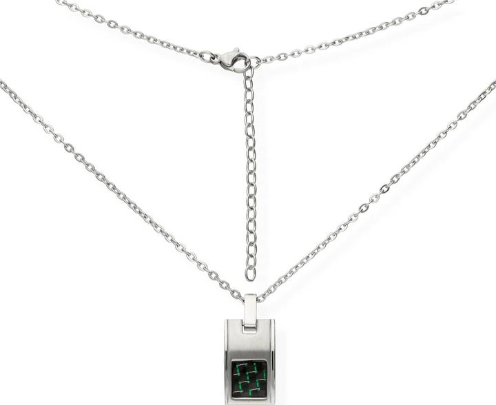 Immagine prodotto Carat Men's Classic (Acciaio inossidabile)
