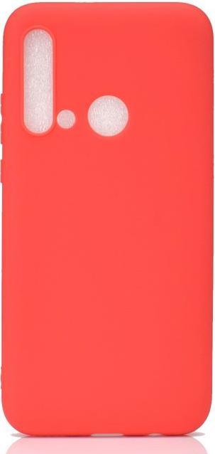 Immagine prodotto MU Classic Softcase serie TPU (Huawei P20 Lite (2019))