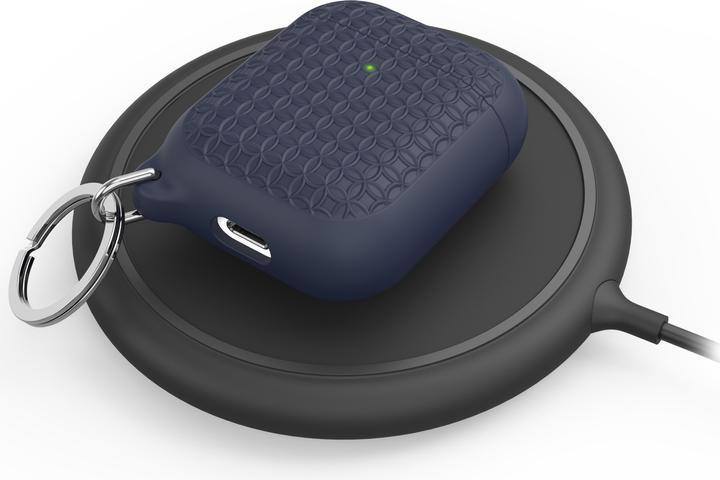 Produktbild Catalyst Keyring Case für Apple AirPods (Kopfhörer Tasche)