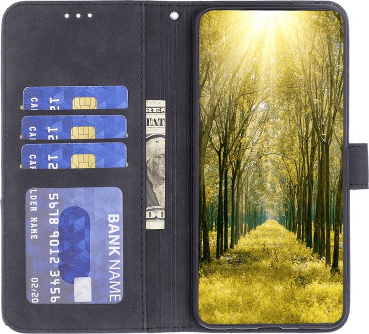 Produktbild Binfen Color Google Pixel 9 / 9 Pro - BINFEN Leder Etui Hülle (Google Pixel 9 Pro)