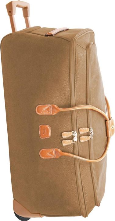 Produktbild Brics Bric's Reisetasche mit Rollen Life Reisetasche 72 (77 l, XL (ab 115l))