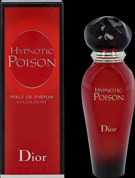 Immagine prodotto Dior Hypnotic Poison (Eau de toilette, 20 ml)