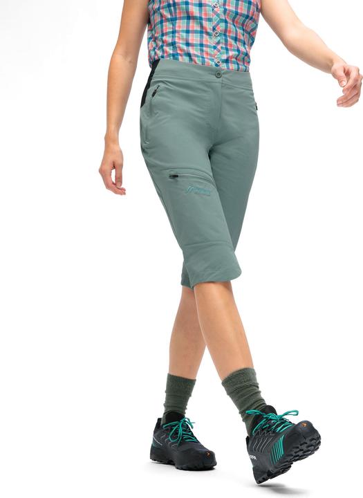 Produktbild Maier Sports Inara Slim Capri Vario (M)