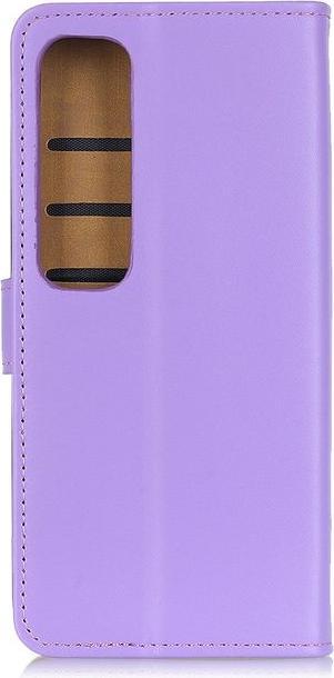 Image du produit MU Classic Série de couvertures de livres en cuir Classic II (Xiaomi Mi 10 Ultra)