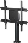 Image du produit Chief STL Series Secure, Medium Bolt-Down Table Stand - Pied pour écran LCD - (Divers)