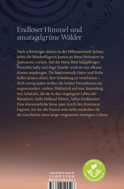Produktbild Der Ruf des Nachtvogels (Deutsch, Di Morrissey, Gerlinde Schermer-Rauwolf, Heide Horn, 2022)
