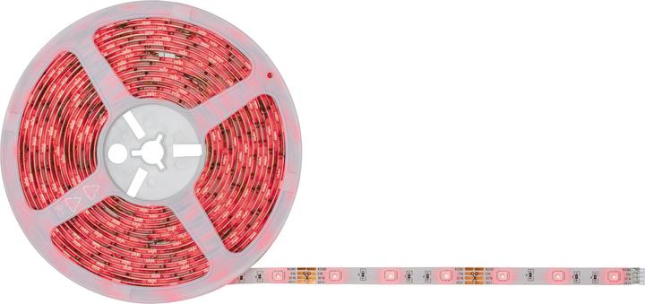 Actual product image Paulmann SimpLED Strip (RGB, 750 cm, Indoor)