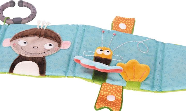 Image du produit Sigikid Crocodile
