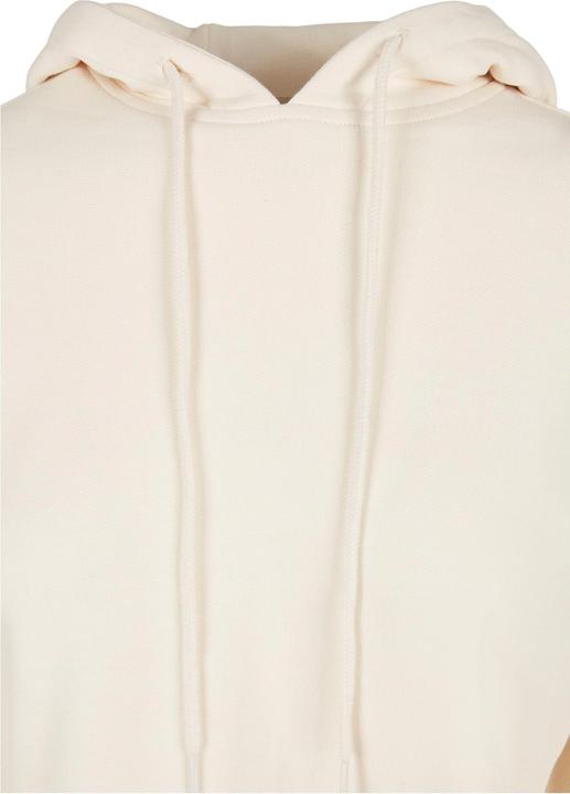 Actual product image Urban Classics Ladies Organic Volants Hoody (4XL)